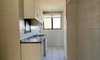 Imagem 5: Vende-se apartamento com 3 quartos (1 suíte), 103m² e 2 vagas Petrópolis