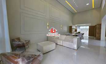 Imagem 5: Casa em Condomínio para Venda em Manaus, Ponta Negra, 3 dormitórios, 3 suítes, 4 banheiros