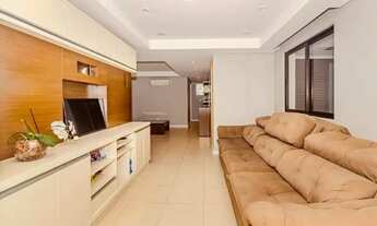 Imagem: Apartamento à venda com 3 quartos no Edifício