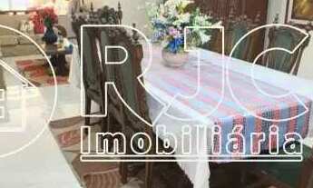 Imagem 7: Imóvel para venda possui 202 metros quadrados com 4 quartos em Flamengo - Rio de Janeiro