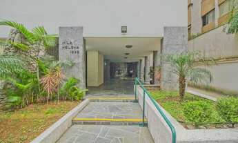 Imagem 2: CONDOMÍNIO VILA HELENA - Apto de 134m² (Unidade de Revenda), próximo à Estação Paulista do