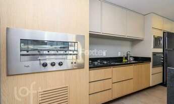 Imagem 2: Imóvel para venda possui 70 metros quadrados com 2 quartos em Jardim Botânico - Porto Aleg