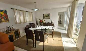 Imagem 4: Casa em Condomínio Fechado com 4 dormitórios à venda, 309 m² por R$ 1.800.000 - Chácaras O