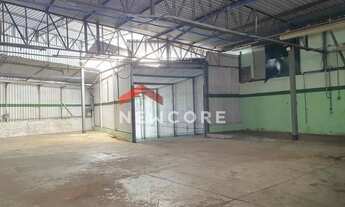 Imagem 4: Galpão em Rua Monte Alegre - Jardim Rebelato - Cotia/SP