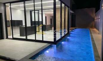 Imagem: Casa em Condomínio Fechado para venda com