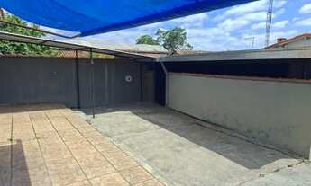 Imagem 5: Casa mista no Jardim Diamante - São José dos Campos - SP