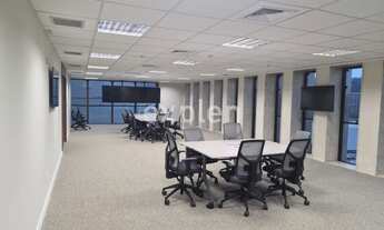 Imagem 3: ESCRITÓRIO COMERCIAL em RIO DE JANEIRO - RJ, BOTAFOGO