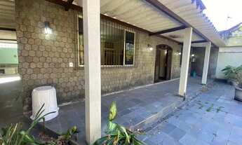 Imagem: Casa com 2 dormitórios para alugar - Campo