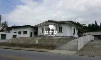 Imagem 2: Casa para alugar no bairro Primeiro de Maio em Brusque