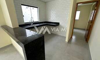 Imagem 6: Linda casa duplex no bairro Tiradentes Betim/MG