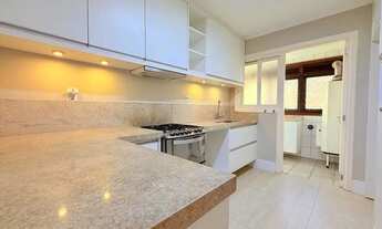 Imagem 7: Imóvel para venda possui 228 metros quadrados com 3 quartos em Tristeza - Porto Alegre - R