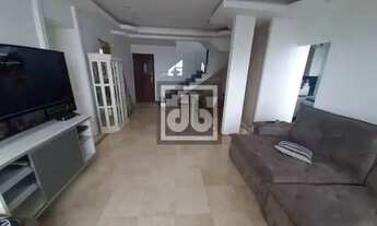 Imagem 7: JBB56268 ALFA BARRA - COBERTURA DUPLEX - VISTA MAR E LAGOA - 3QUARTOS(2SUÍTES) - 3 VAGAS