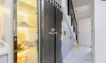 Imagem 5: Sobrado à venda com 3 quartos no Sítio Cercado em Curitiba