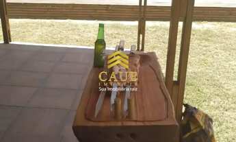 Imagem 7: CAUE IMOVEIS VENDE Belissima Casa em Condomínio