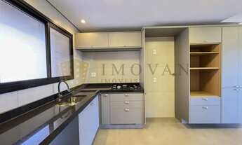 Imagem 2: Apartamento Padrão em Ribeirão Preto