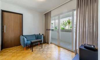 Imagem 7: Apartamento com 166m² de área privativa, 3 dormitórios, 3 suítes, no Moinhos de Vento, Por