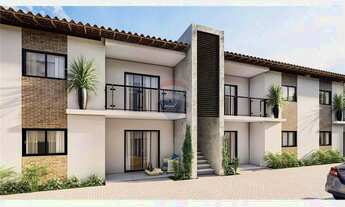 Imagem 4: Apartamento com 2 quartos a venda no Cambolo Porto Seguro Bahia