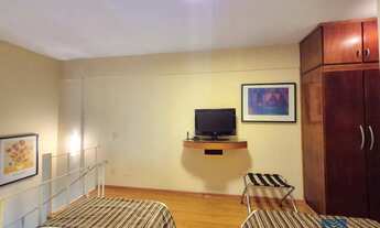 Imagem 7: Apartamento Mobiliado 1 quarto na Savassi