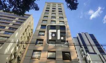 Imagem 3: Conjunto, 255 m² - venda por R$ 13.000.000,00 ou aluguel por R$ 108.877,11/mês - Itaim Bib