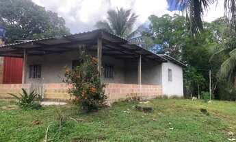 Imagem 3: Fazenda 2.000 x 5.000 BR 174 KM 144 3.000.030,00