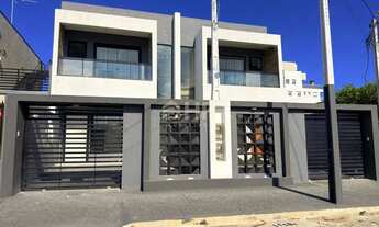 Imagem: Sobrado com 03 dormitórios sendo 01 suíte