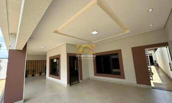 Imagem 5: Casa Alto Padrão 4/4 com 2 Suítes - 261 m² na 507 Sul (ARSO 63) - Próximo á Pista do Antig