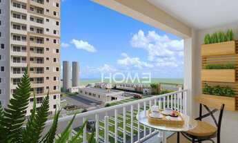 Imagem 4: Apartamento à venda, 42 m² por R$ 209.000,00 - Rio do Ouro - São Gonçalo/RJ