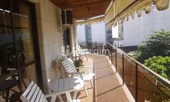 Imagem 3: Cobertura / Residencial / Leblon