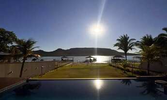 Imagem 6: Chacara beira lago - Sentido Lajeado km 38