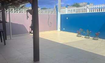 Imagem: Vendo casa 03 quartos-porteira fechada/