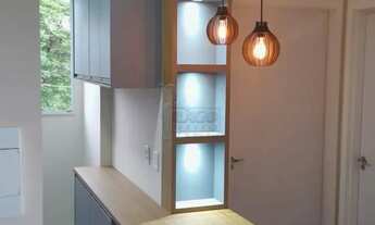 Imagem 7: Apartamento de 40m² com 02 quartos para locação - Jardim Emília