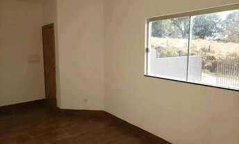 Imagem 4: Casa em rua João Costa Melquiades - Patrimônio Selva - Selva/PR