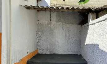 Imagem 2: Casa de Fundos - Estacionamento de Moto - Aceita Pet (Pequeno porte - Dentro de casa