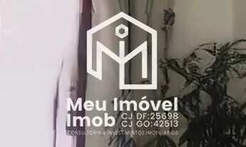 Imagem: Casa em Setor Habitacional Vicente Pires