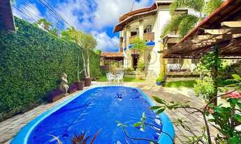 Imagem: Casa em Capim Macio a poucos metros da Roberto