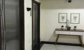 Imagem 3: Apartamento com 1 dormitório para alugar, 50 m² por R$ 2.250,00/mês - Caminho das Árvores