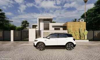 Imagem: Casa para Venda em Rio das Ostras, Colinas