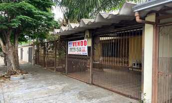 Imagem: Casa com barracão, Setor Marechal Rondon