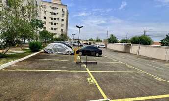 Imagem 3: APARTAMENTO DAKOTA I 50M² I 2 QUARTOS I LAZER COMPLETO