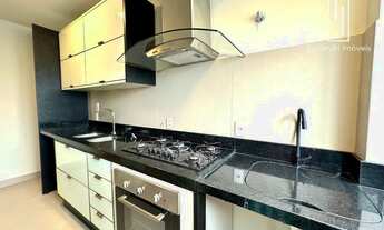 Imagem 4: Apartamento 3 dormitórios sendo 1 suíte com vaga