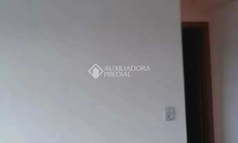 Imagem 6: Oportunidade em Alvorada: Apartamento de 1 Dormitório em Condomínio Estruturado