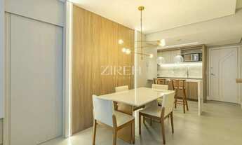 Imagem 2: APARTAMENTO À VENDA COM 2 DORMITÓRIOS NO CENTRO CÍVICO