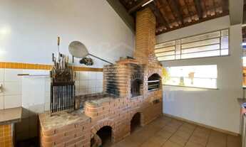 Imagem 7: Casa para aluguel no Jardim Alvorada com 7 quartos