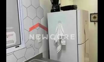 Imagem 4: Apartamento em Rua Barão de Iguape - Liberdade - São Paulo/SP