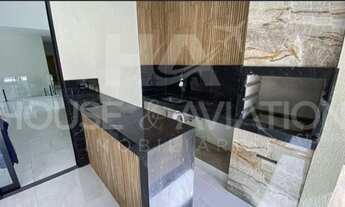 Imagem 4: Casa no Condomínio do Lago