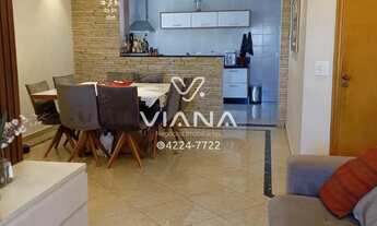 Imagem 7: APARTAMENTO À VENDA - BAETA NEVES - SÃO BERNARDO DO CAMPO - SP