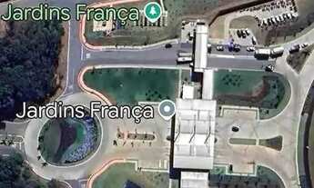 Imagem 5: Lote em Jardins França - Goiânia - GO