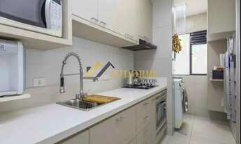 Imagem 6: APARTAMENTO NO CRISTO REI! 02 QUARTOS, SACADA, GARAGEM