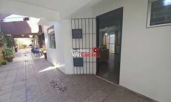 Imagem: Sobrado quadra mar Balneário Praia Grande