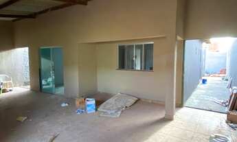 Imagem 2: Casa Planaltina de Goias Setor Norte